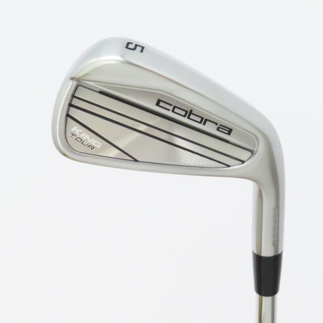 【中古ゴルフクラブ】コブラ　KING　キング TOUR アイアン N.S.PRO MODUS3 TOUR 115　シャフト：N.S.PRO MODUS3 TOUR 115