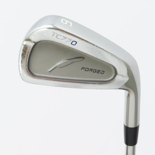 【中古ゴルフクラブ】フォーティーン　TC　TC770 FORGED(2016) アイアン Ks Tour　シャフト：Ks Tour