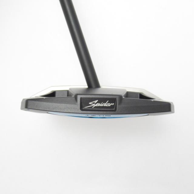【中古ゴルフクラブ】テーラーメイド　SPIDER　SPIDER ZT COUNTER BALANCE パター カーボンシャフト　シャフト：カーボンシャフト_4