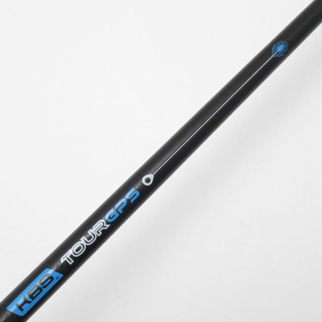 【中古ゴルフクラブ】テーラーメイド　SPIDER　SPIDER ZT COUNTER BALANCE パター カーボンシャフト　シャフト：カーボンシャフト_5