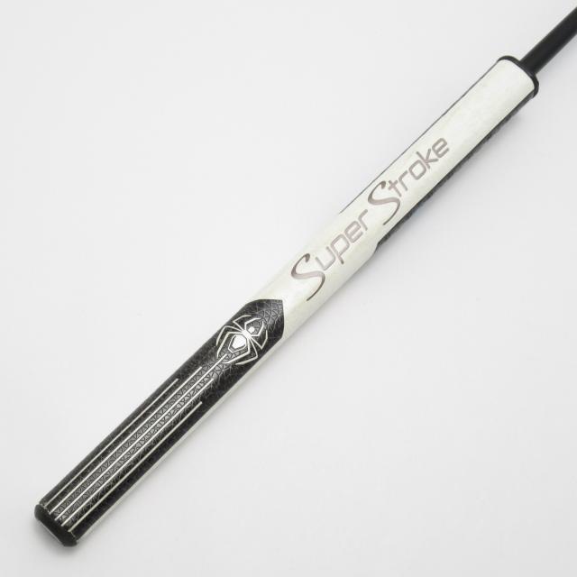 【中古ゴルフクラブ】テーラーメイド　SPIDER　SPIDER ZT COUNTER BALANCE パター カーボンシャフト　シャフト：カーボンシャフト_6