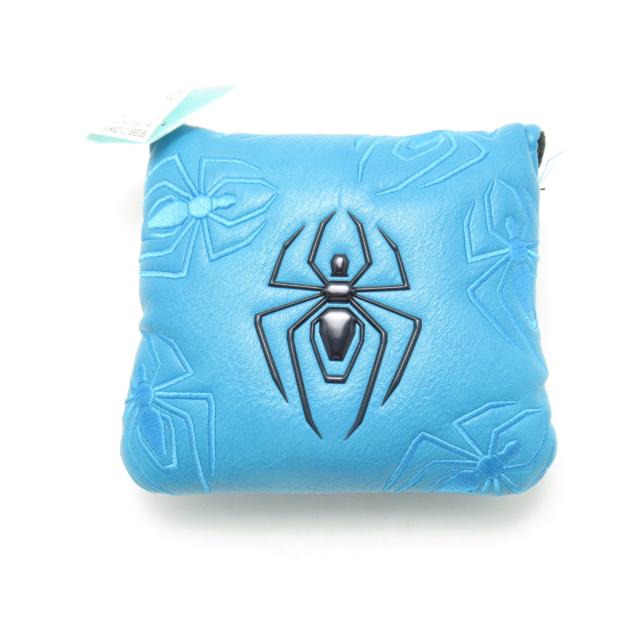 【中古ゴルフクラブ】テーラーメイド　SPIDER　SPIDER ZT COUNTER BALANCE パター カーボンシャフト　シャフト：カーボンシャフト_7