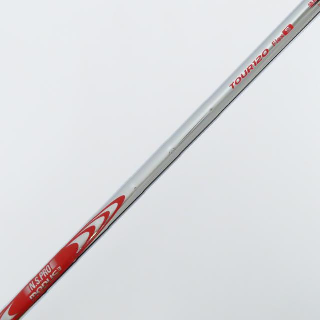 【中古ゴルフクラブ】ピン　PING　ブループリント S アイアン N.S.PRO MODUS3 TOUR 120　シャフト：N.S.PRO MODUS3 TOUR 120_4
