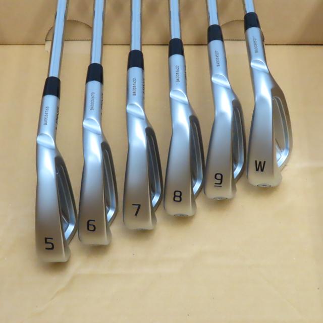【中古ゴルフクラブ】ピン　PING　ブループリント S アイアン N.S.PRO MODUS3 TOUR 120　シャフト：N.S.PRO MODUS3 TOUR 120_6