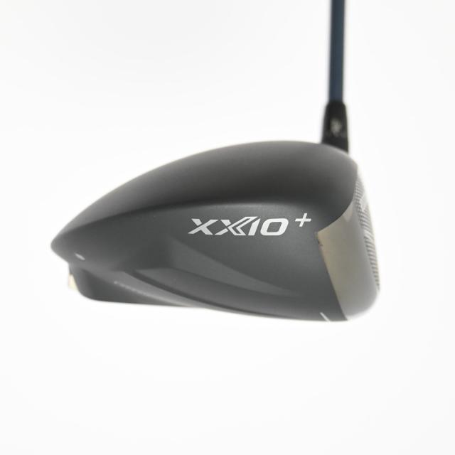 【中古ゴルフクラブ】ダンロップ　XXIO　ゼクシオ 14+ (2026) ドライバー SPEEDER NX DST for XXIO　シャフト：SPEEDER NX DST for XXIO_3