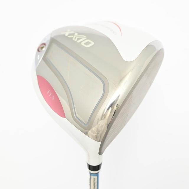 【中古ゴルフクラブ】ダンロップ　XXIO　ゼクシオ 14 (2026) ドライバー SPEEDER NX DST for XXIO Ladies　シャフト：SPEEDER NX DST f…