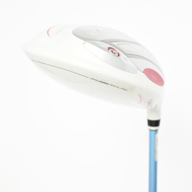 【中古ゴルフクラブ】ダンロップ　XXIO　ゼクシオ 14 (2026) ドライバー SPEEDER NX DST for XXIO Ladies　シャフト：SPEEDER NX DST f…_4