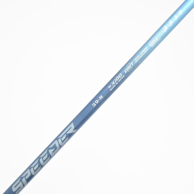 【中古ゴルフクラブ】ダンロップ　XXIO　ゼクシオ 14 (2026) ドライバー SPEEDER NX DST for XXIO Ladies　シャフト：SPEEDER NX DST f…_5