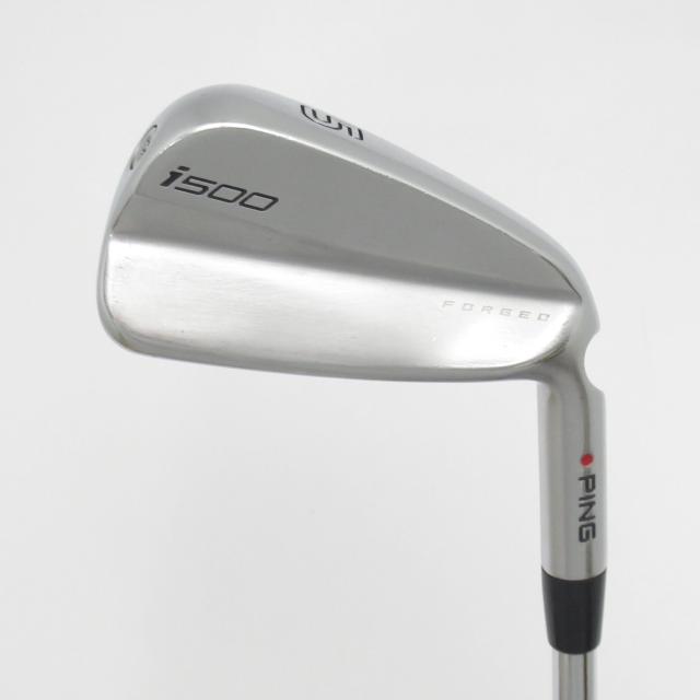 【中古ゴルフクラブ】ピン　I SERIES　i500 アイアン N.S.PRO MODUS3 TOUR 120　シャフト：N.S.PRO MODUS3 TOUR 120