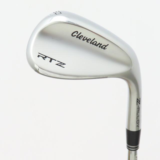 【中古ゴルフクラブ】クリーブランド　CG　RTZ ツアーサテン ウェッジ N.S.PRO MODUS3 TOUR 115　シャフト：N.S.PRO MODUS3 TOUR 115