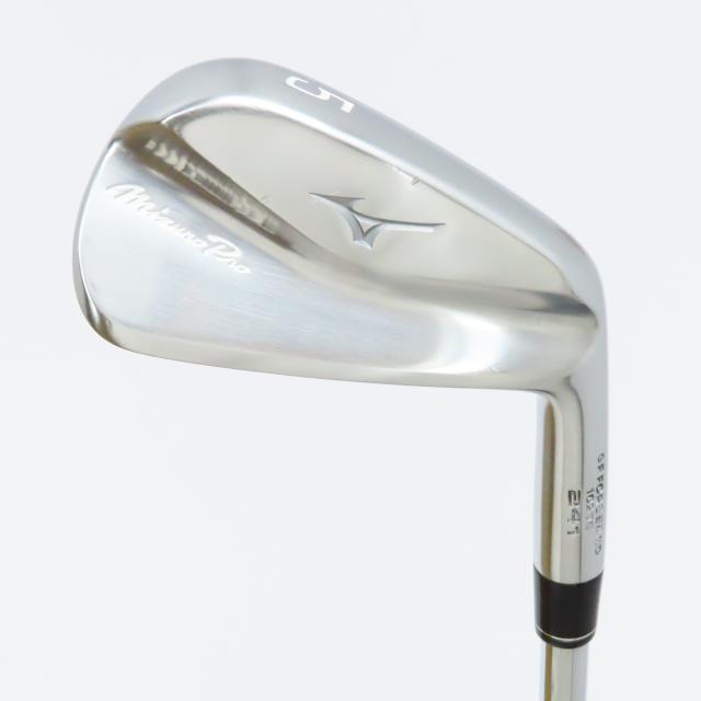 【中古ゴルフクラブ】ミズノ　Mizuno Pro　MizunoPro 241 アイアン Dynamic Gold 120　シャフト：Dynamic Gold 120