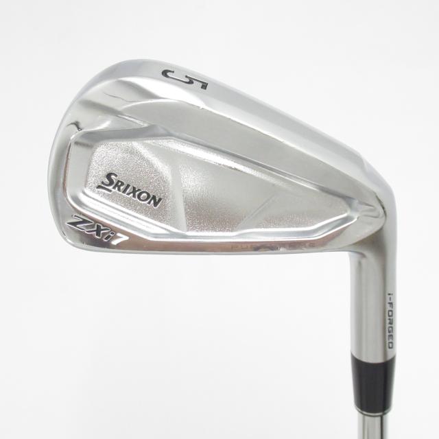 【中古ゴルフクラブ】ダンロップ　SRIXON　スリクソン ZXi7 アイアン Dynamic Gold HT　シャフト：Dynamic Gold HT
