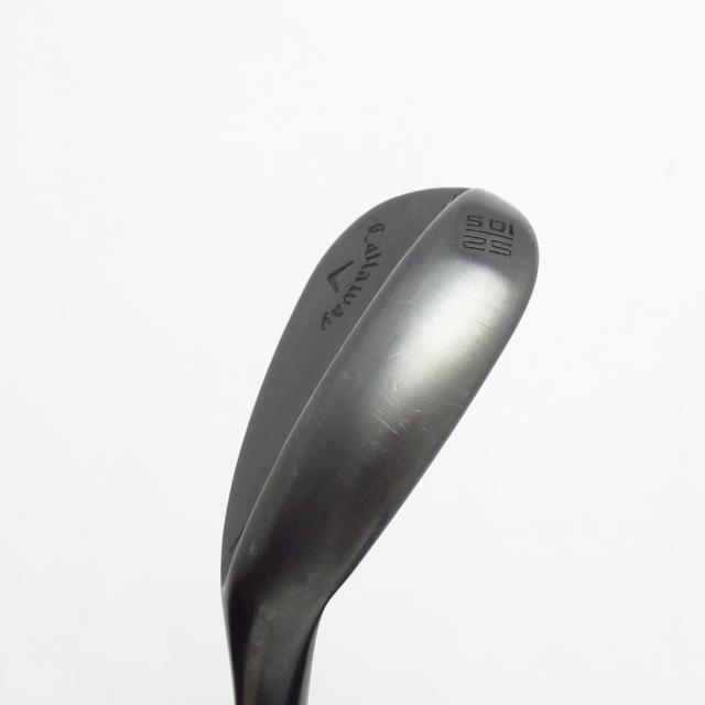 【中古ゴルフ野球クラブ】キャロウェイゴルフ Callaway Golf OPUS 黒いこと ウェッジ Dynamic Gold HT 矢がら：Dynamic Gold HT