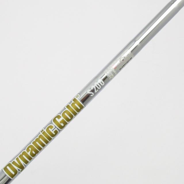 【中古ゴルフ野球クラブ】キャロウェイゴルフ Callaway Golf OPUS 黒いこと ウェッジ Dynamic Gold HT 矢がら：Dynamic Gold HT