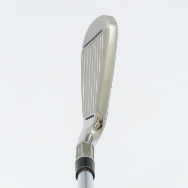 【中古ゴルフクラブ】テーラーメイド　M4　M4 アイアン REAX 90 JP　シャフト：REAX 90 JP_1