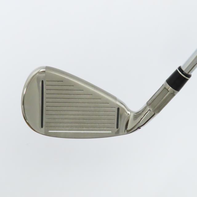 【中古ゴルフクラブ】テーラーメイド　M4　M4 アイアン REAX 90 JP　シャフト：REAX 90 JP_2