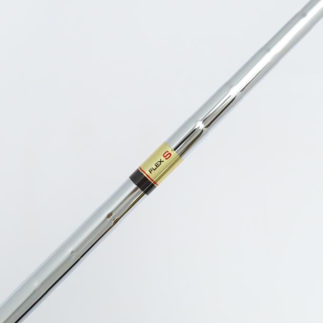 【中古ゴルフクラブ】テーラーメイド　M4　M4 アイアン REAX 90 JP　シャフト：REAX 90 JP_4