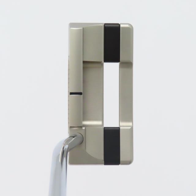 【中古ゴルフクラブ】スコッティキャメロン　SCOTTY CAMERON　スタジオスタイル スクエアバック(2025) パター スチールシャフト　シャ…_1