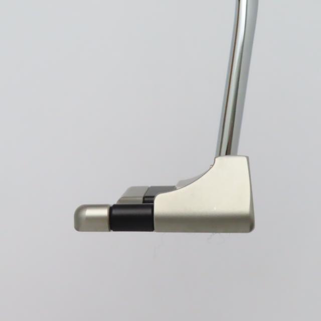 【中古ゴルフクラブ】スコッティキャメロン　SCOTTY CAMERON　スタジオスタイル スクエアバック(2025) パター スチールシャフト　シャ…_3
