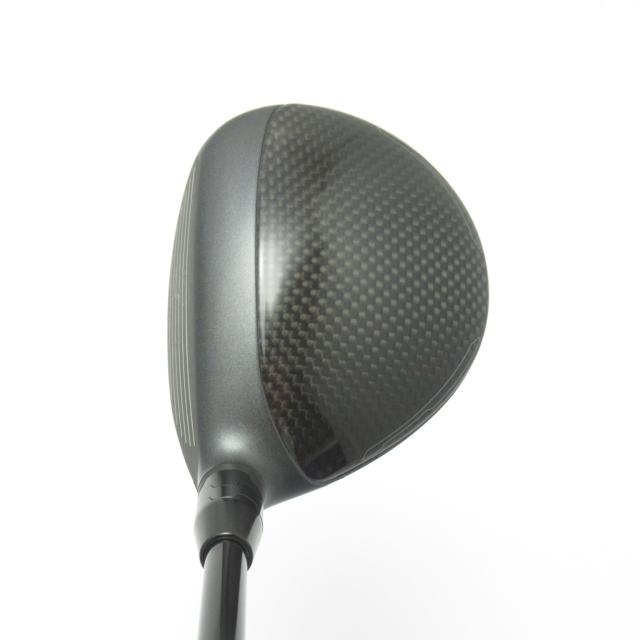 【中古ゴルフクラブ】キャロウェイゴルフ　QUANTUM　QUANTUM トリプルダイヤモンド フェアウェイウッド TENSEI Pro Black 1K Core 60　…_1