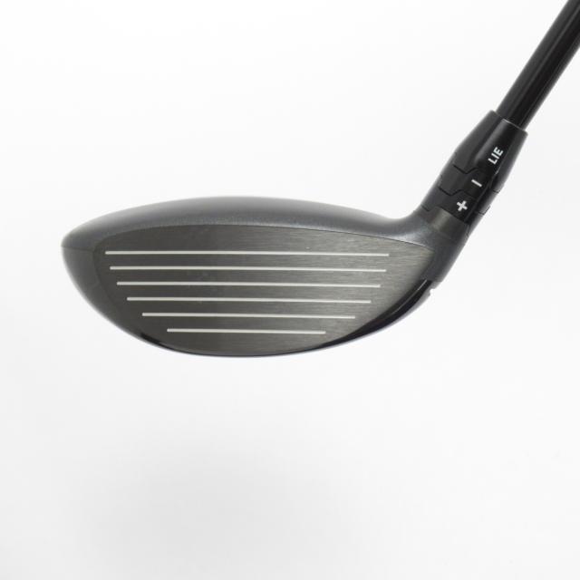 【中古ゴルフクラブ】キャロウェイゴルフ　QUANTUM　QUANTUM トリプルダイヤモンド フェアウェイウッド TENSEI Pro Black 1K Core 60　…_2