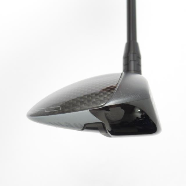 【中古ゴルフクラブ】キャロウェイゴルフ　QUANTUM　QUANTUM トリプルダイヤモンド フェアウェイウッド TENSEI Pro Black 1K Core 60　…_3