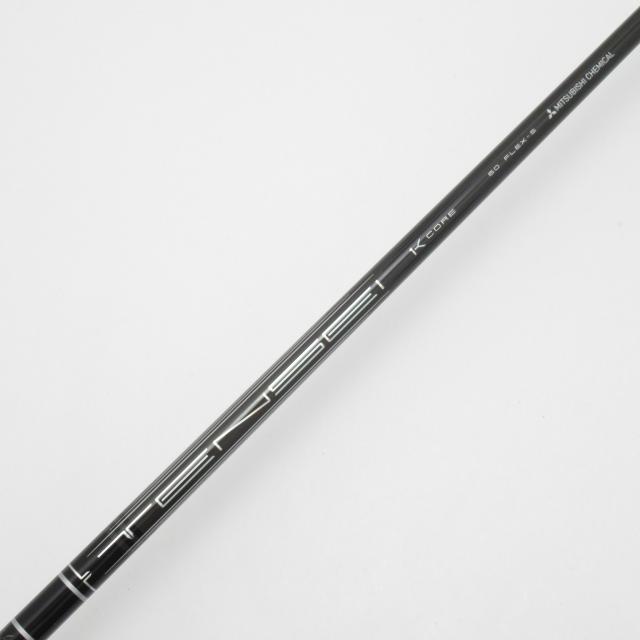【中古ゴルフクラブ】キャロウェイゴルフ　QUANTUM　QUANTUM トリプルダイヤモンド フェアウェイウッド TENSEI Pro Black 1K Core 60　…_5