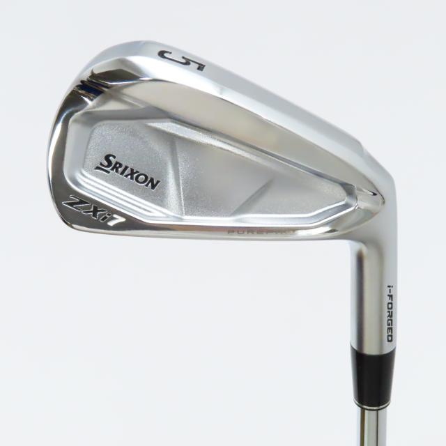 【中古ゴルフクラブ】ダンロップ　SRIXON　スリクソン ZXi7 アイアン N.S.PRO MODUS3 TOUR 105　シャフト：N.S.PRO MODUS3 TOUR 105