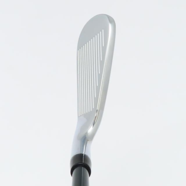 【中古ゴルフクラブ】キャロウェイゴルフ　ELYTE　エリート MAX FAST アイアン LIN-Q GREEN 40 for Callaway　シャフト：LIN-Q GREEN 4…_1