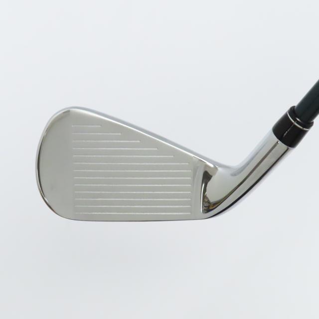 【中古ゴルフクラブ】キャロウェイゴルフ　ELYTE　エリート MAX FAST アイアン LIN-Q GREEN 40 for Callaway　シャフト：LIN-Q GREEN 4…_2