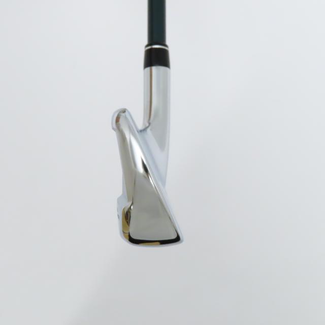 【中古ゴルフクラブ】キャロウェイゴルフ　ELYTE　エリート MAX FAST アイアン LIN-Q GREEN 40 for Callaway　シャフト：LIN-Q GREEN 4…_3