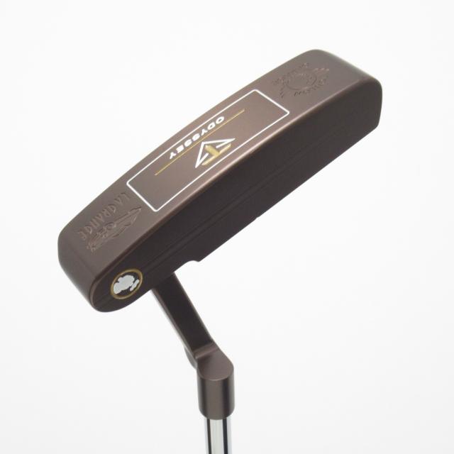【中古ゴルフクラブ】オデッセイ　ODYSSEY　ソノ他 パター パター スチールシャフト　シャフト：スチールシャフト