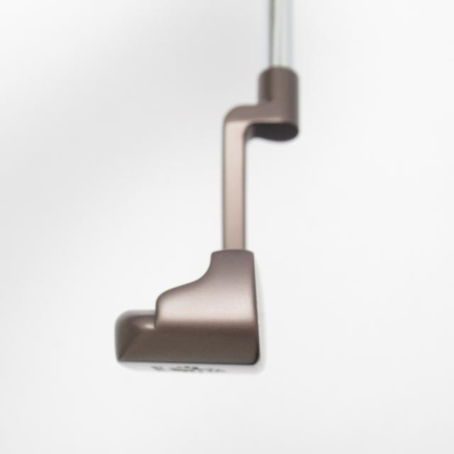 【中古ゴルフクラブ】オデッセイ　ODYSSEY　ソノ他 パター パター スチールシャフト　シャフト：スチールシャフト_3