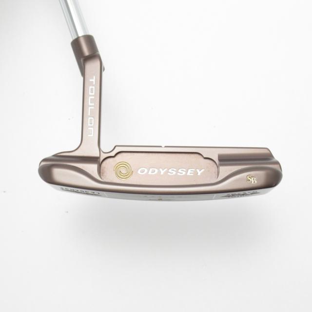 【中古ゴルフクラブ】オデッセイ　ODYSSEY　ソノ他 パター パター スチールシャフト　シャフト：スチールシャフト_4