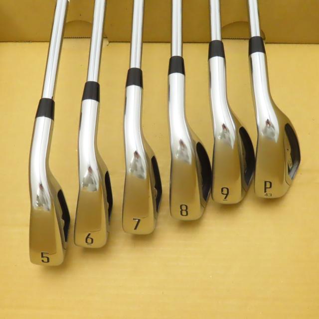 【中古ゴルフクラブ】タイトリスト　T SERIES　T300 アイアン N.S.PRO MODUS3 TOUR 120　シャフト：N.S.PRO MODUS3 TOUR 120_6