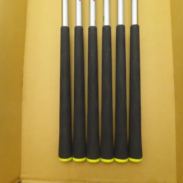 【中古ゴルフクラブ】タイトリスト　T SERIES　T300 アイアン N.S.PRO MODUS3 TOUR 120　シャフト：N.S.PRO MODUS3 TOUR 120_7