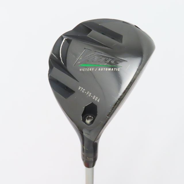 【中古ゴルフクラブ】キャスコ　KASCO　ソノ他 フェアウェイウッド フェアウェイウッド Speeder EVOLUTION VII FW50　シャフト：Speede…