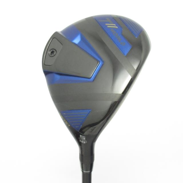 【中古ゴルフクラブ】本間ゴルフ　TOUR WORLD　ツアーワールド TW767 フェアウェイウッド VIZARD EZ-C　シャフト：VIZARD EZ-C