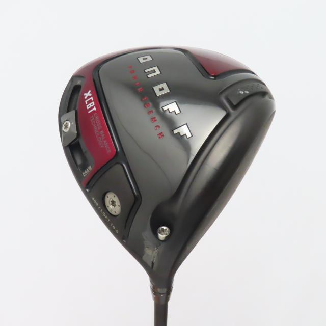 【中古ゴルフクラブ】オノフ　AKA　オノフ AKA(2024) ドライバー SMOOTH KICK MP-524D　シャフト：SMOOTH KICK MP-524D