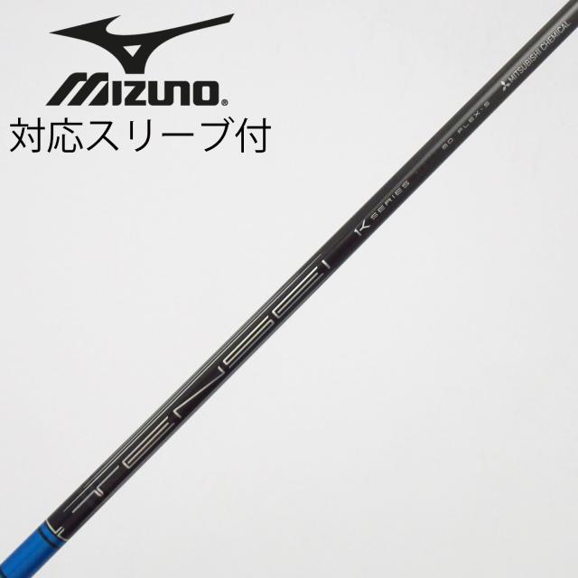 【中古】三菱ケミカル　TENSEI　TENSEI Pro Blue 1K ドライバー用_スリーブ付  TENSEI Pro Blue 1K 60