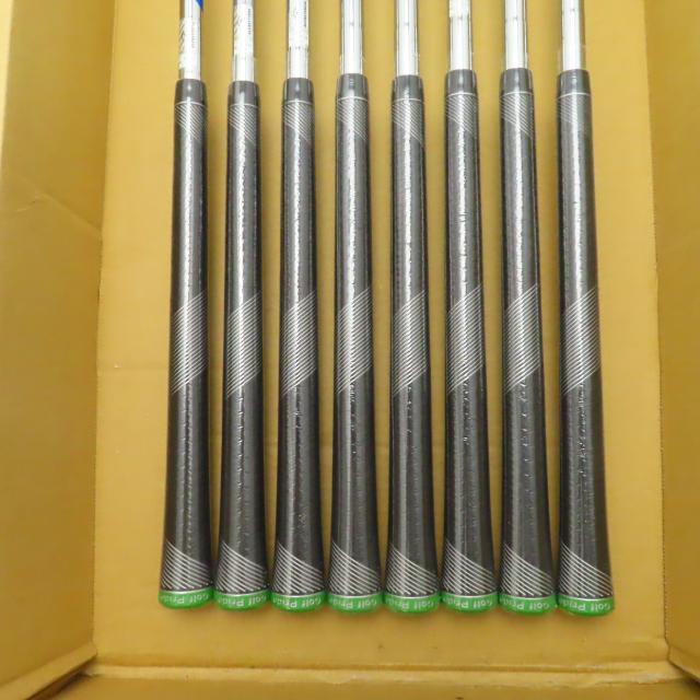 【中古ゴルフクラブ】キャロウェイゴルフ　ELYTE　エリート MAX FAST アイアン N.S.PRO ZELOS 7　シャフト：N.S.PRO ZELOS 7_7