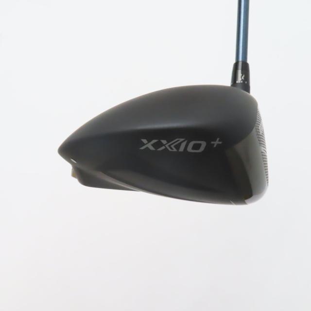 【中古ゴルフクラブ】ダンロップ　XXIO　ゼクシオ 14+ (2026) ドライバー SPEEDER NX DST for XXIO　シャフト：SPEEDER NX DST for XXIO_3