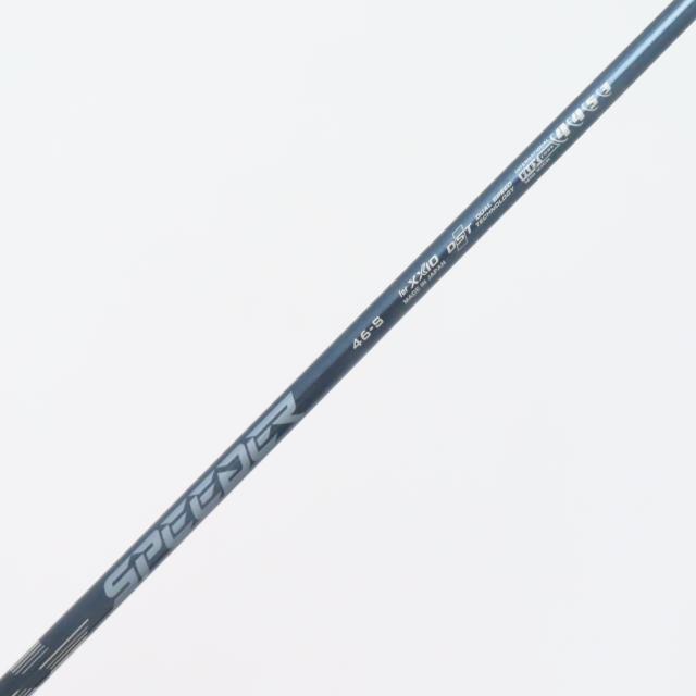 【中古ゴルフクラブ】ダンロップ　XXIO　ゼクシオ 14+ (2026) ドライバー SPEEDER NX DST for XXIO　シャフト：SPEEDER NX DST for XXIO_5