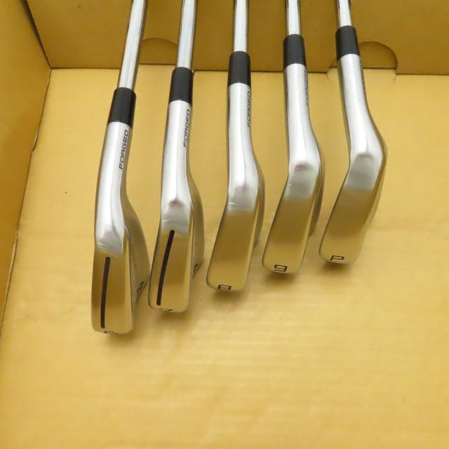 テーラーメイド P770 (DynamicGold EX TOUR ISSUE) P700シリーズ 