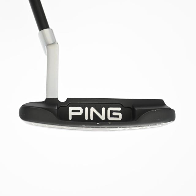 【中古ゴルフクラブ】ピン　PING　アンサー パター カーボンシャフト　シャフト：カーボンシャフト_4
