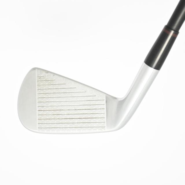 【中古ゴルフクラブ】オノフ　KURO　オノフ フォージド KURO(2021) アイアン ONOFF CBT 622I　シャフト：ONOFF CBT 622I_2