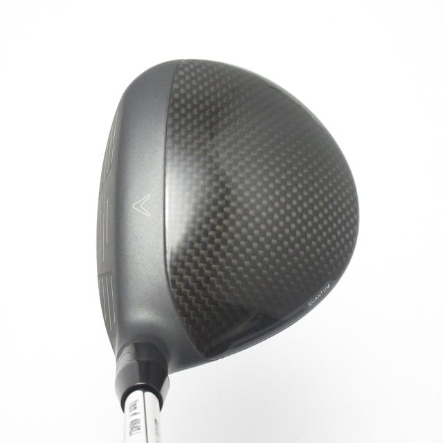 【中古ゴルフクラブ】キャロウェイゴルフ　QUANTUM　QUANTUM MAX フェアウェイウッド TENSEI GRAY 60 for Callaway　シャフト：TENSEI …_1