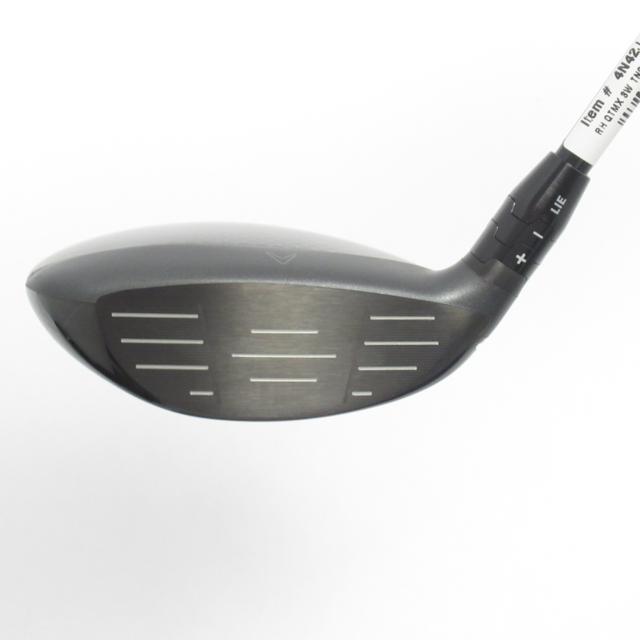 【中古ゴルフクラブ】キャロウェイゴルフ　QUANTUM　QUANTUM MAX フェアウェイウッド TENSEI GRAY 60 for Callaway　シャフト：TENSEI …_2