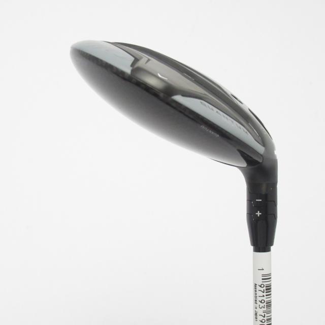 【中古ゴルフクラブ】キャロウェイゴルフ　QUANTUM　QUANTUM MAX フェアウェイウッド TENSEI GRAY 60 for Callaway　シャフト：TENSEI …_4