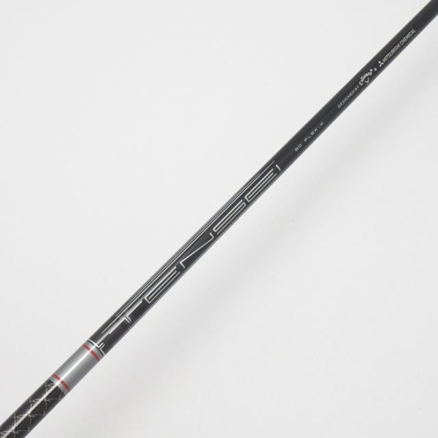 【中古ゴルフクラブ】キャロウェイゴルフ　QUANTUM　QUANTUM MAX フェアウェイウッド TENSEI GRAY 60 for Callaway　シャフト：TENSEI …_5